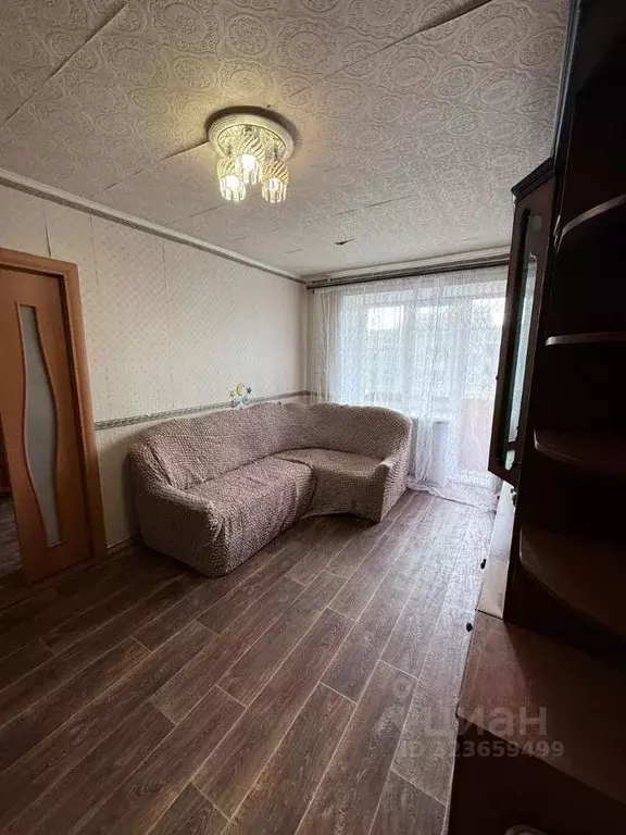 2-к кв. Калужская область, Обнинск просп. Ленина, 110 (44.0 м) - Фото 2