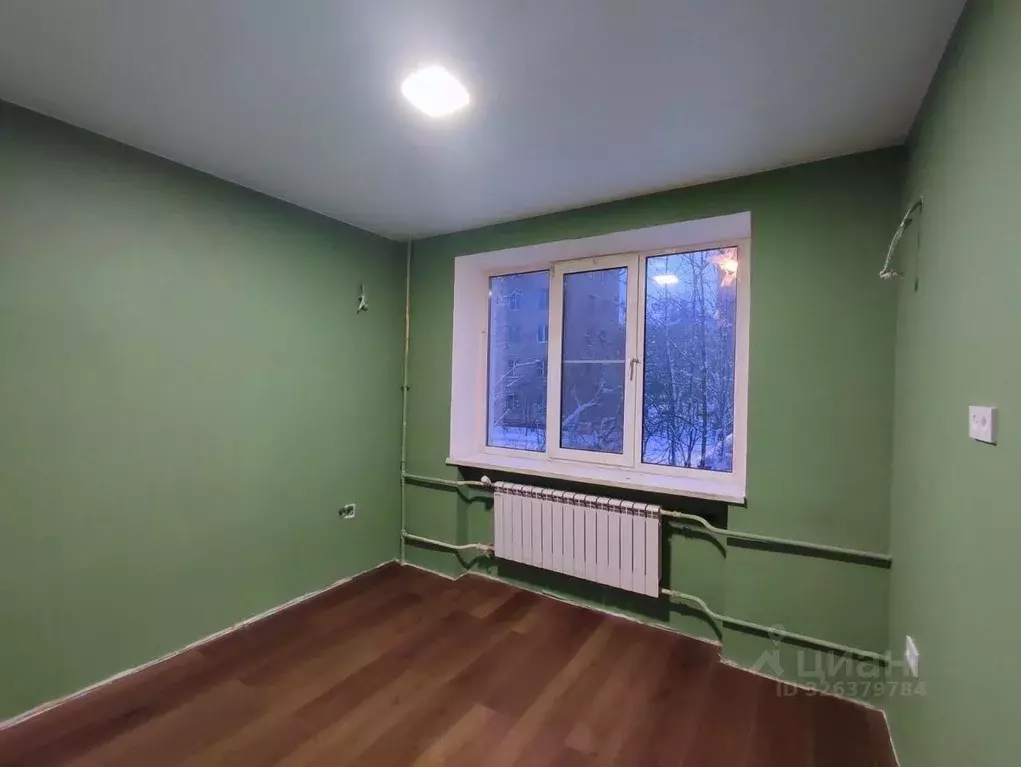 Комната Москва пос. Внуково, ул. 1-я Рейсовая, 11 (32.0 м) - Фото 2