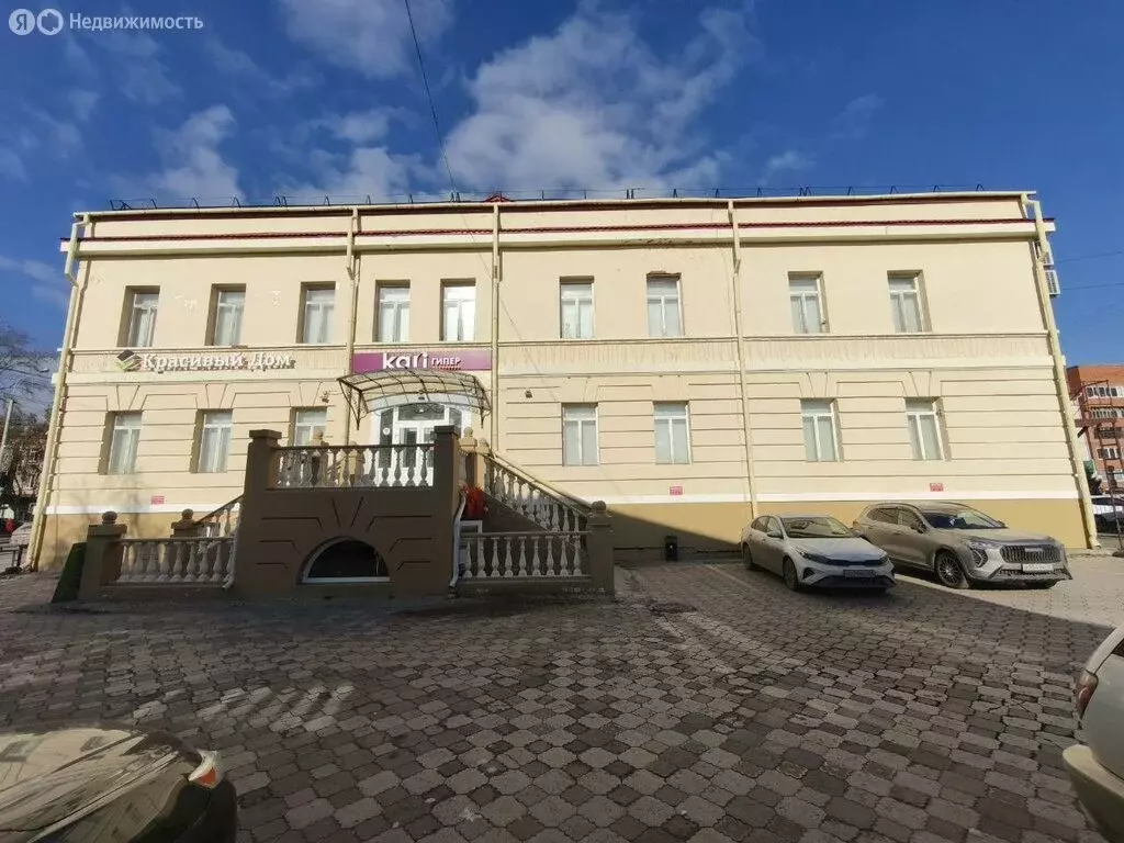 Торговая площадь (598 м) - Фото 1