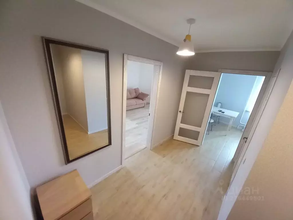 1-к кв. Московская область, Одинцово Новоспортивная ул., 10 (41.0 м) - Фото 1