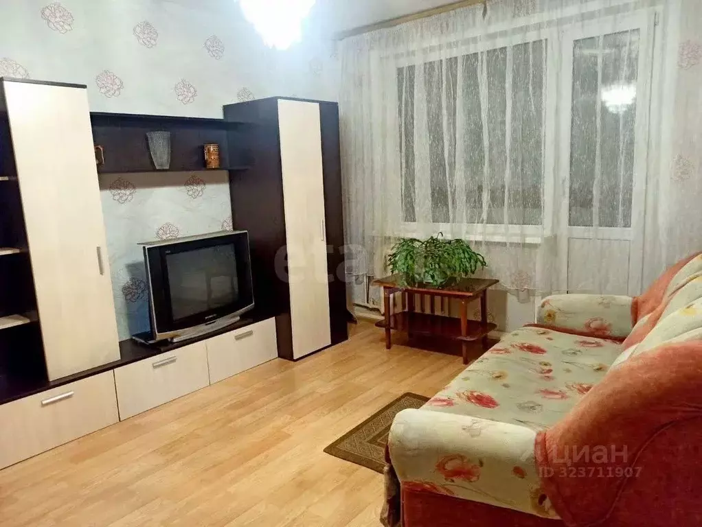 2-к кв. Пермский край, Пермь Закамская ул., 41/2 (50.0 м) - Фото 2