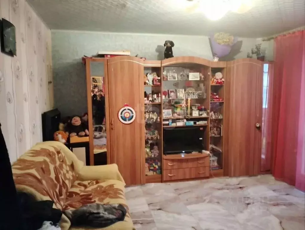 3-к кв. Свердловская область, Нижний Тагил Ленинградский просп., 14 ... - Фото 2