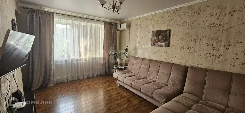 Продаётся 2-к квартира, 48.1 м - Фото 0