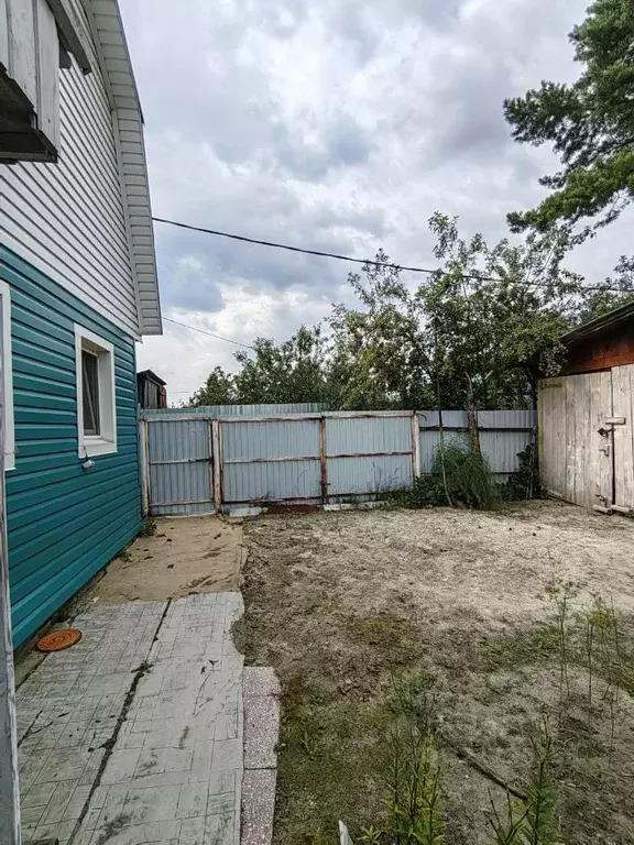 Дом в Тюменская область, Тюмень Плодовое СНТ, ул. Садовая (62 м) - Фото 2