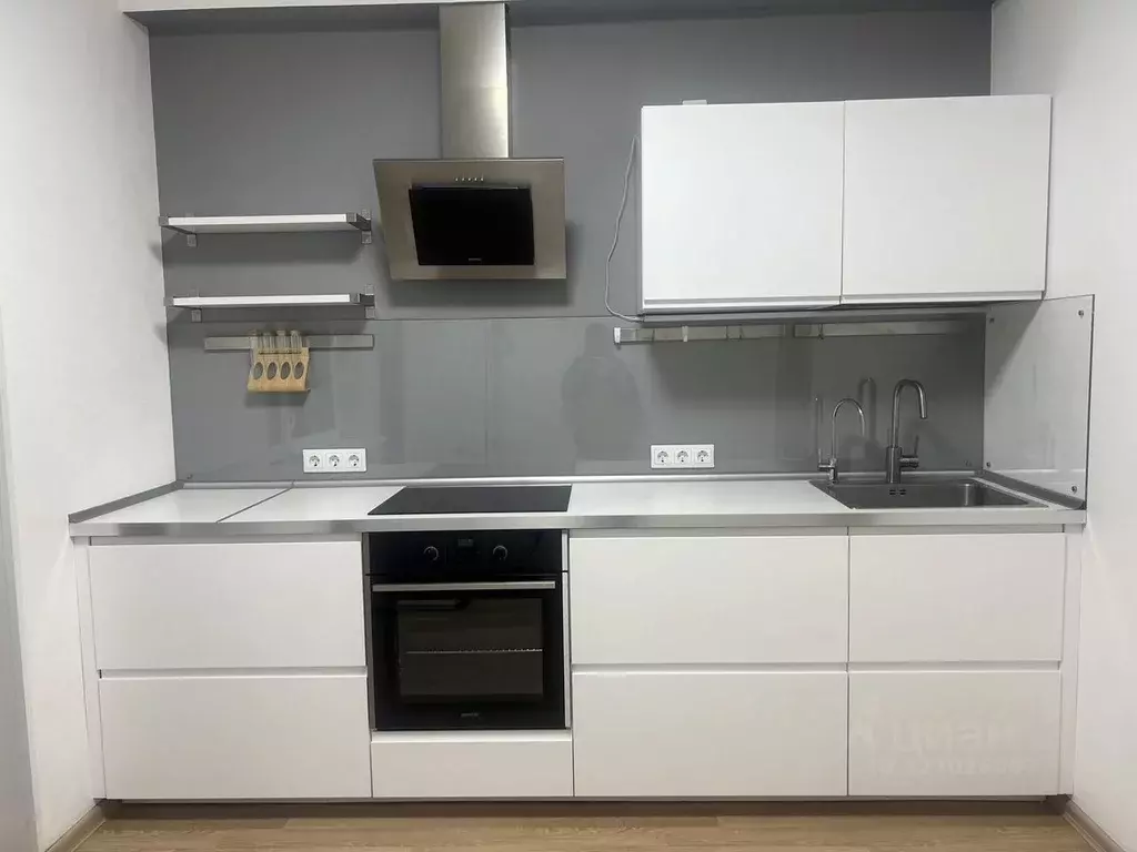 1-к кв. Санкт-Петербург ул. Адмирала Черокова, 20 (35.0 м) - Фото 2