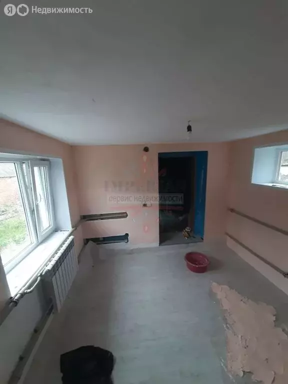 Дом в Белгородская область, Шебекинский муниципальный округ, село ... - Фото 1