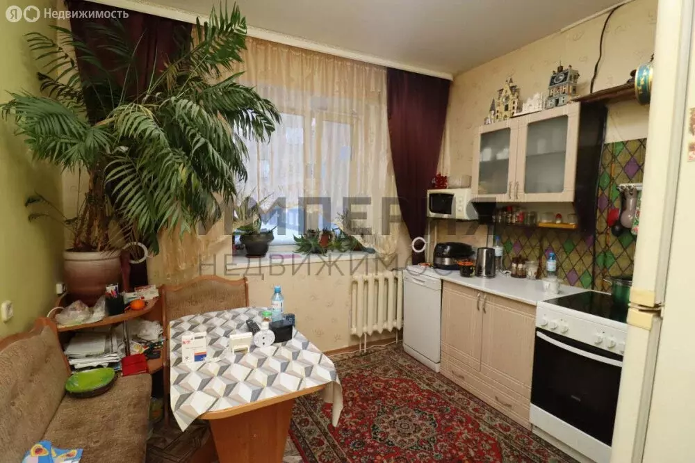 2-комнатная квартира: Магадан, Якутская улица, 39 (55.4 м) - Фото 2