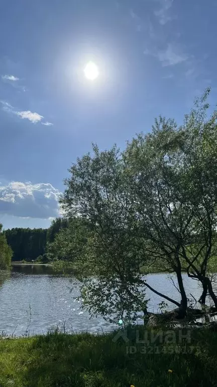 Дом в Марий Эл, Звениговский район, пос. Шелангер Школьная ул., 3А ... - Фото 2