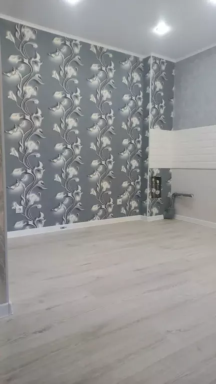 Продаётся 1-к квартира, 40 м - Фото 1