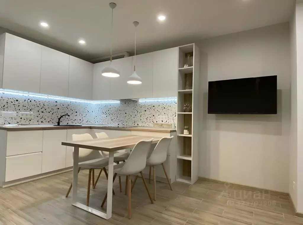 Студия Татарстан, Казань ул. Петра Полушкина, 6 (38.0 м) - Фото 2