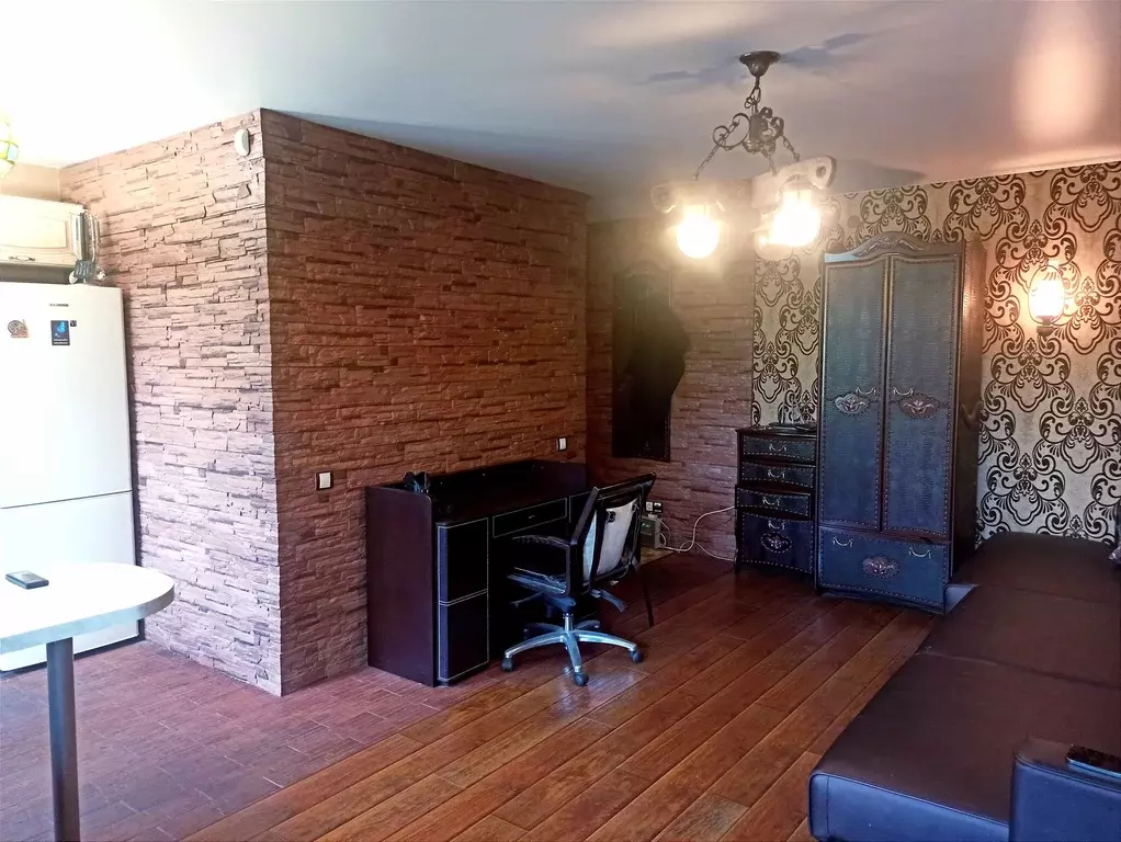 Продаётся 2-к квартира, 44.2 м - Фото 1