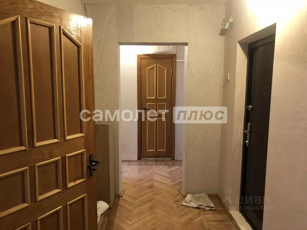 2-к кв. Белгородская область, Белгород бул. Юности, 3а (51.4 м) - Фото 2