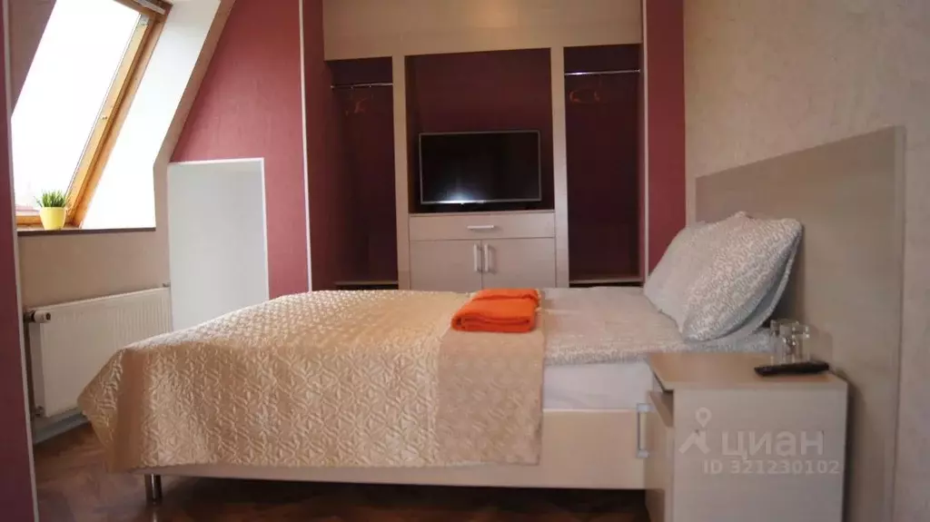 Комната Новгородская область, Великий Новгород Орловский пер., 5/8 ... - Фото 1