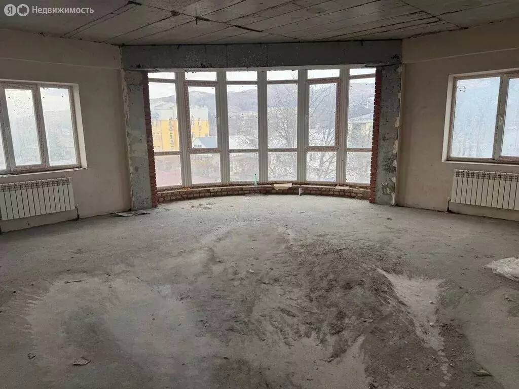 3-комнатная квартира: Кисловодск, улица 8 Марта, 37 (152 м) - Фото 1