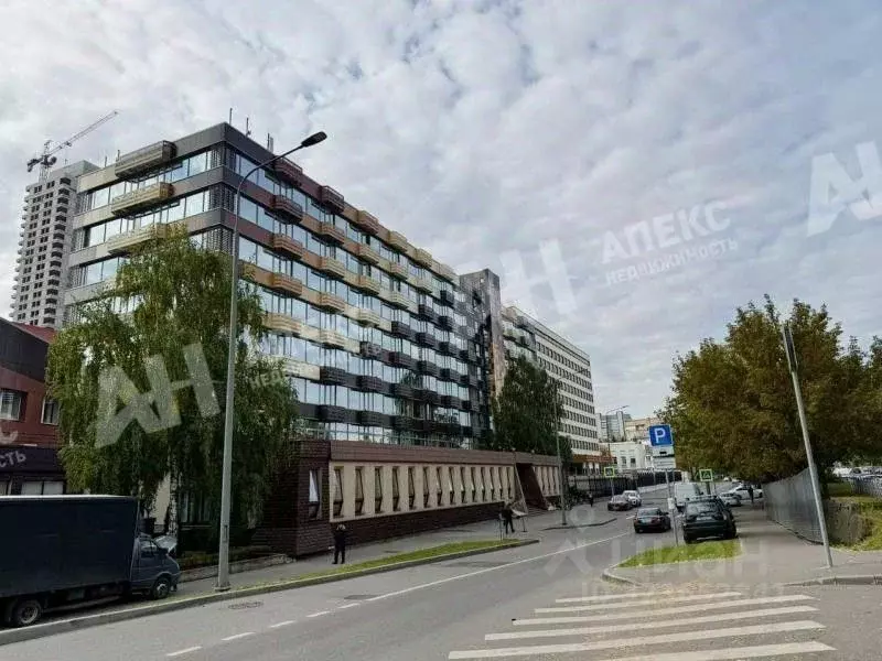 Офис в Москва Выборгская ул., 16С4 (222 м) - Фото 1