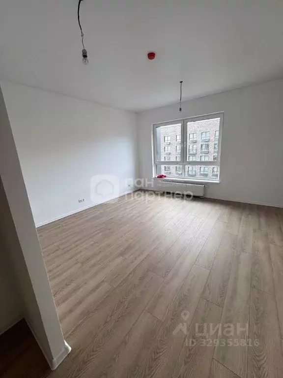 Студия Санкт-Петербург ул. Тосина, 1к2 (24.6 м) - Фото 2