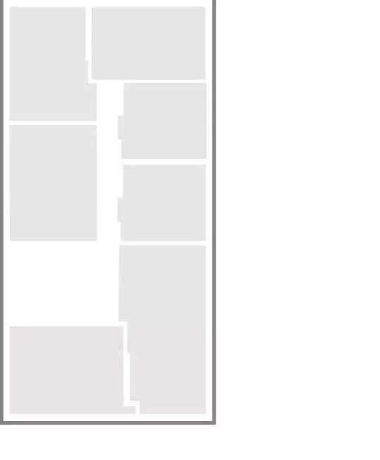 1-к кв. Пензенская область, Пенза Революционная ул., 34 (48.5 м) - Фото 2