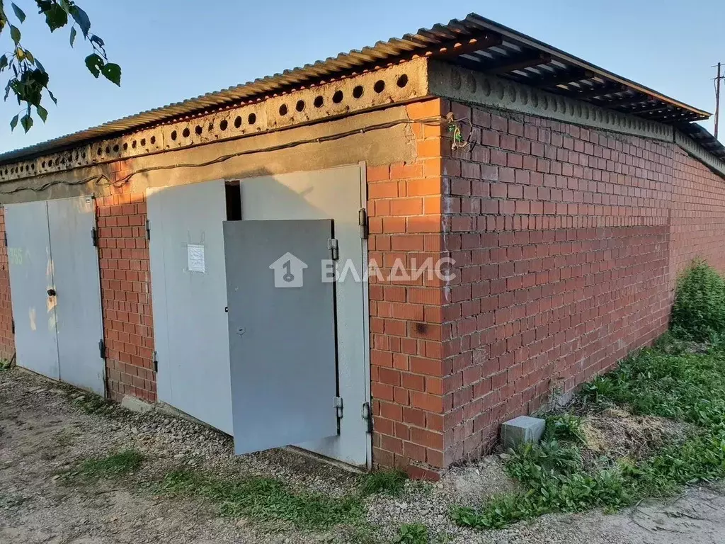 Гараж в Иркутская область, Иркутск Советская ул., 176 (22 м) - Фото 1