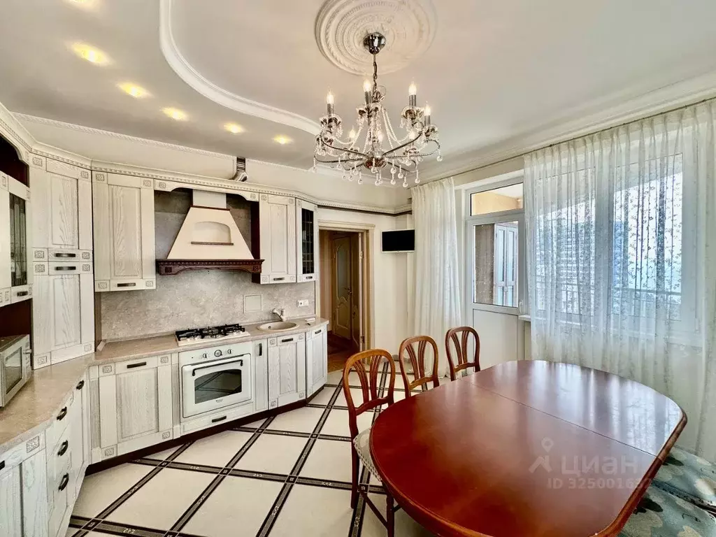 2-к кв. Краснодарский край, Сочи Приморье мкр, ул. Есауленко, 4/5 ... - Фото 1