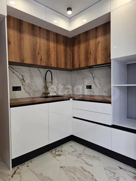 2-к. квартира, 50 м, 4/19 эт. - Фото 1