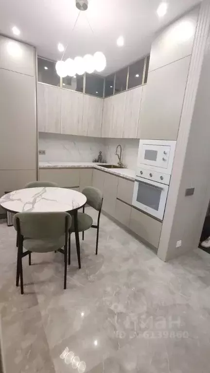 2-к кв. Москва ул. Архитектора Щусева, 4к1 (38.0 м) - Фото 0