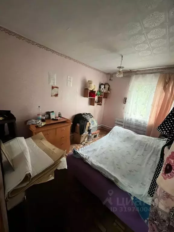 Дом в Воронежская область, Таловский район, Каменно-Степное с/пос, ... - Фото 2