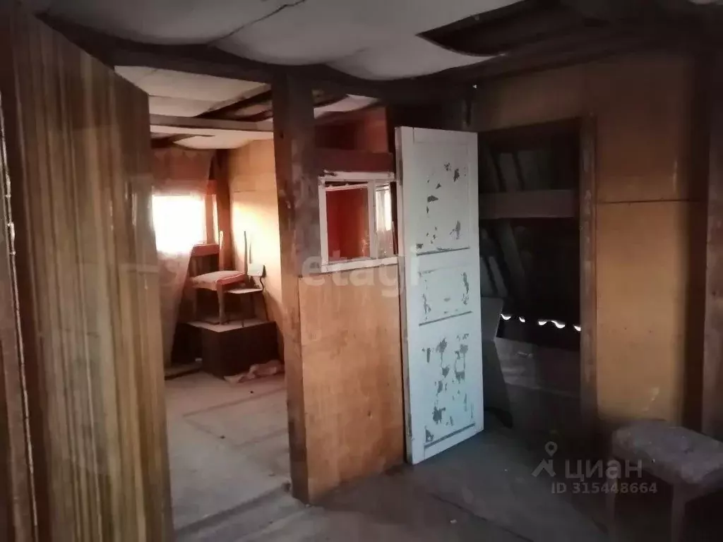 Дом в Свердловская область, Нижний Тагил Ольховский СТ, 22 (64 м) - Фото 1