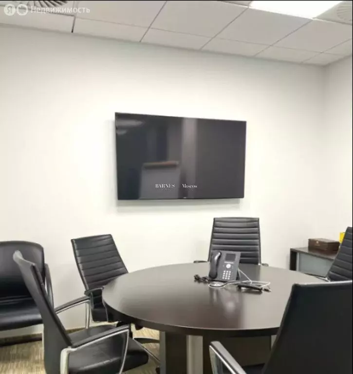 Офис (319 м) - Фото 1