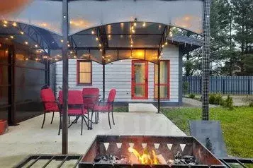 Дом в Ленинградская область, Выборгский район, Гончаровское с/пос, ... - Фото 1