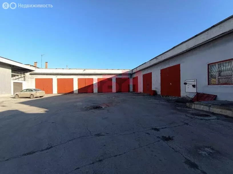 Склад (230 м) - Фото 1
