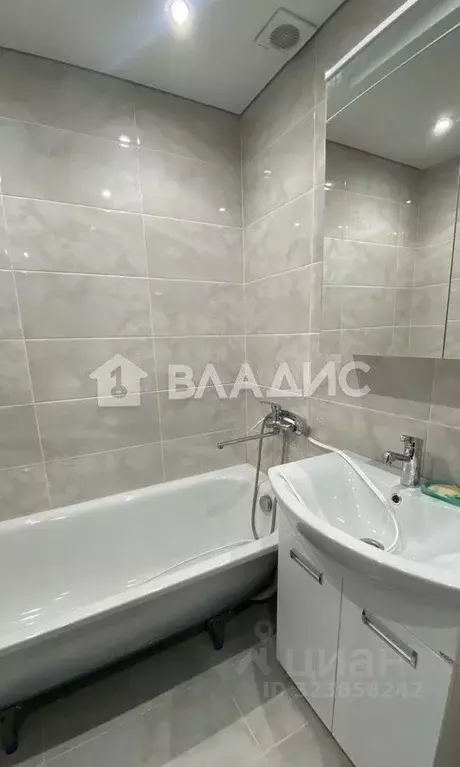 2-к кв. Воронежская область, Воронеж Беговая ул., 162 (45.1 м) - Фото 1