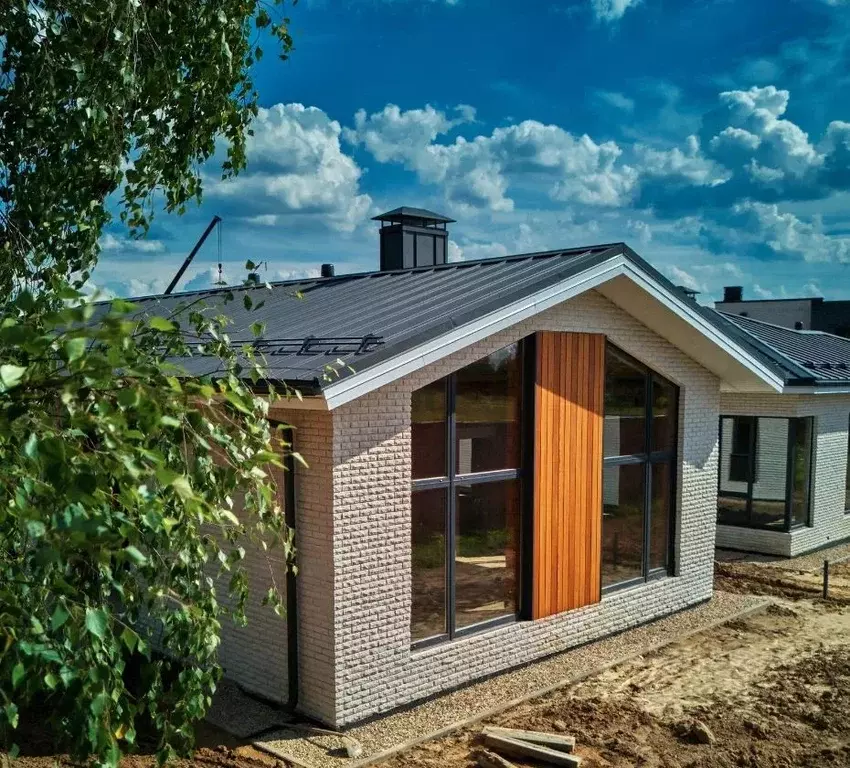 Дом в Московская область, Клин  (90 м) - Фото 2