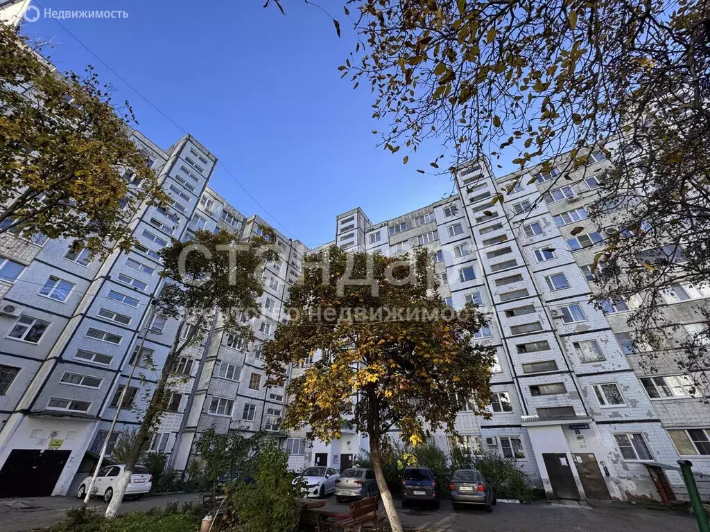 3-комнатная квартира: Ессентуки, Кисловодская улица, 30Ак4 (64.9 м) - Фото 1