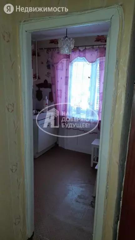 2-комнатная квартира: Губаха, улица Космонавтов, 11 (47.2 м) - Фото 1