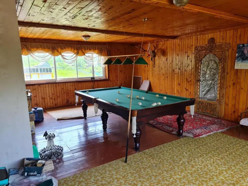 Дом в Приморский край, Уссурийский городской округ, пос. Партизан ул. ... - Фото 1