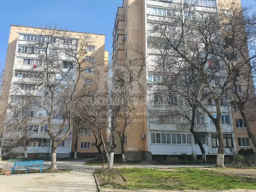 3-к. квартира, 80 м, 7/9 эт. - Фото 1