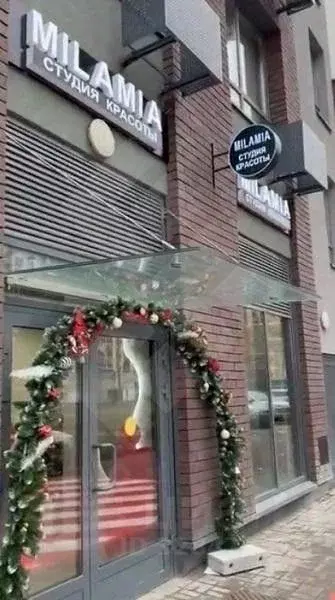 Помещение свободного назначения в Москва Производственная ул., 17 (113 ... - Фото 1