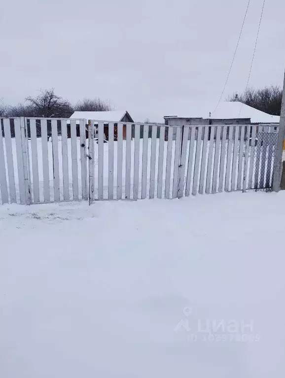 Дом в Белгородская область, Старый Оскол Заречная ул. (39 м) - Фото 0