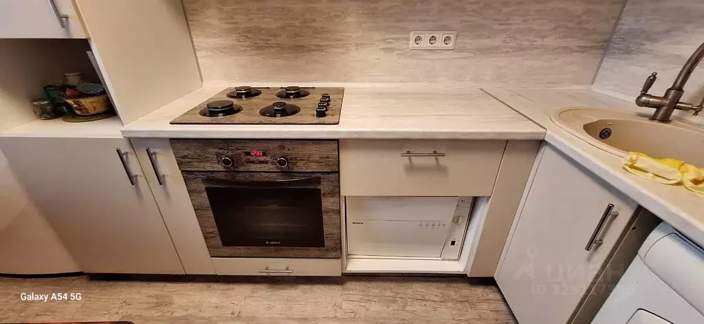 Квартира, 2 комнаты, 44.6 м - Фото 2