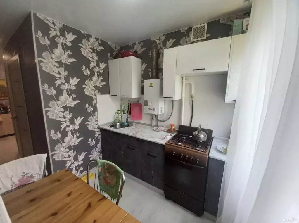 Продаётся 2-к квартира, 46.8 м - Фото 0