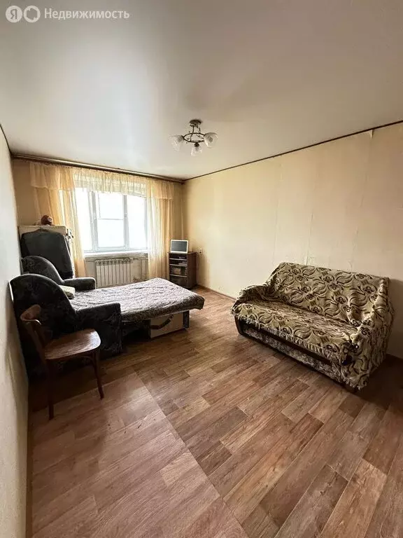 1к в -комнатной квартире (18 м) - Фото 0