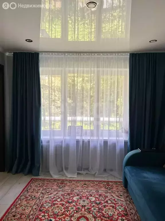 2-комнатная квартира: Каясула, улица Ворошилова, 3 (36.4 м) - Фото 2