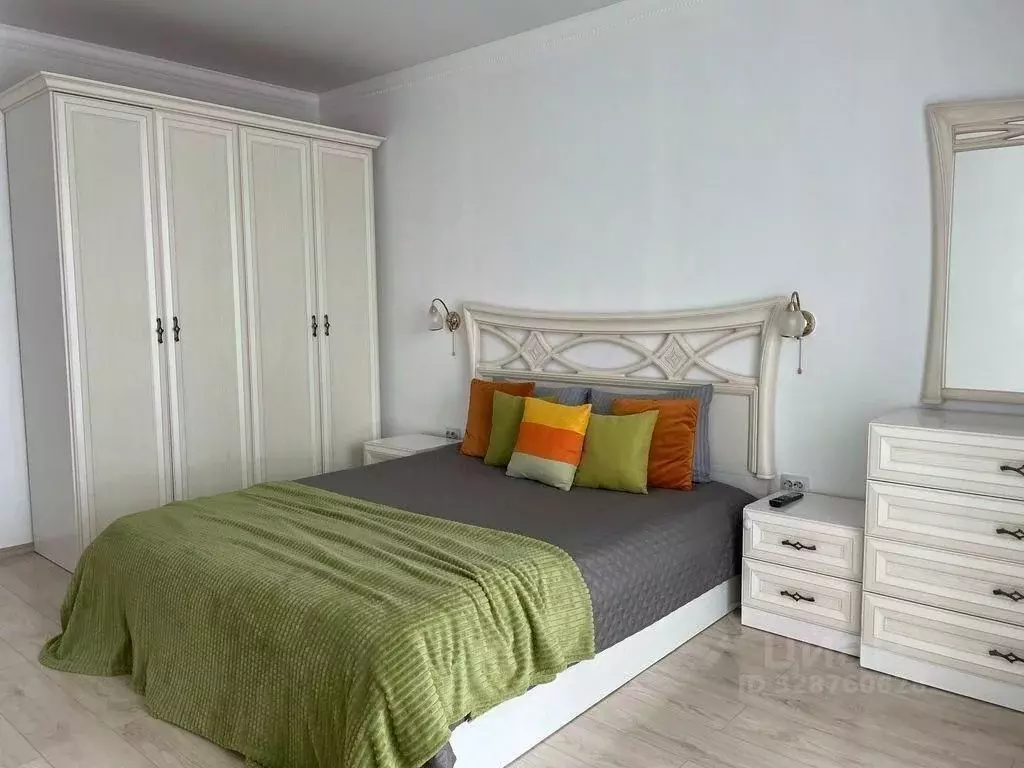 2-к кв. Калининградская область, Калининград ул. Гайдара, 122 (80.0 м) - Фото 1
