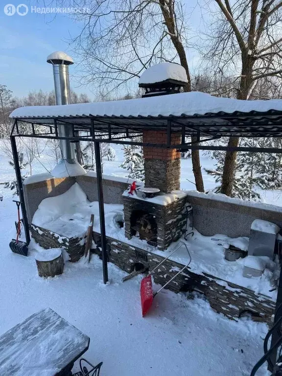 Дом в Московская область, городской округ Коломна, деревня Угорная ... - Фото 2