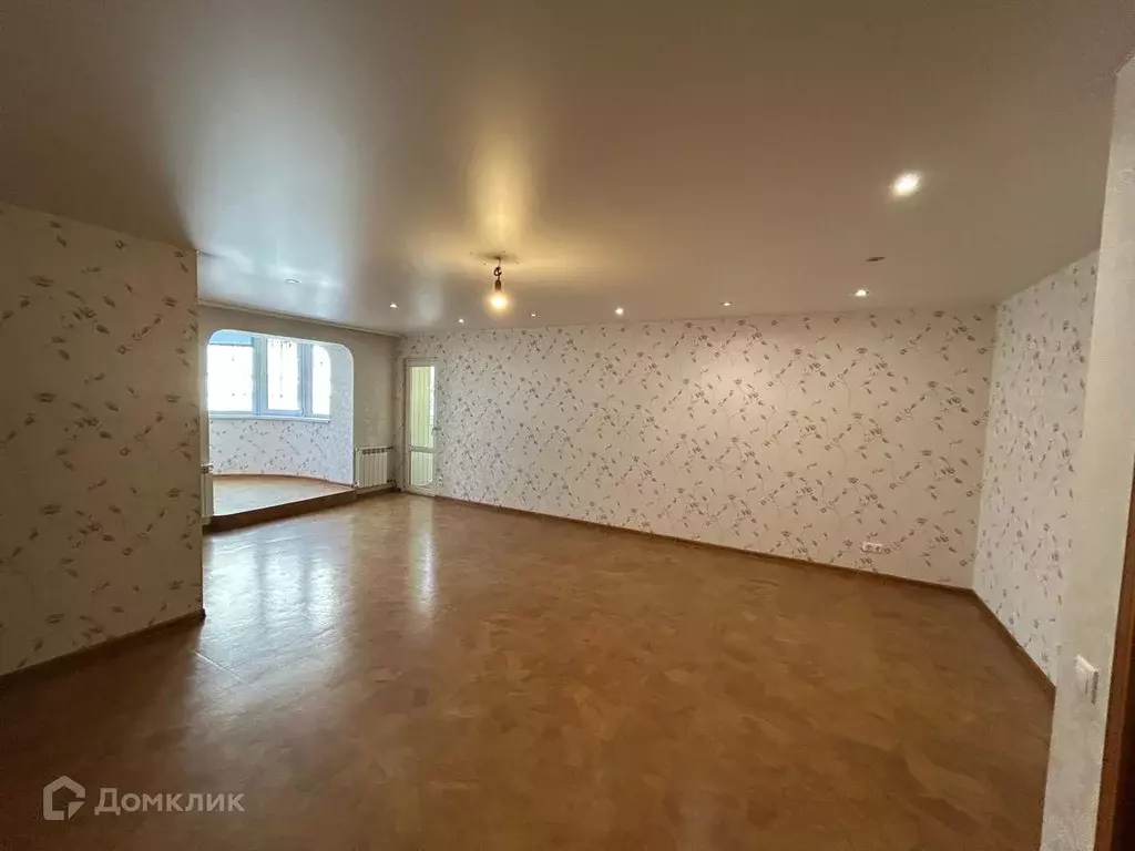 Продаётся 4-к квартира, 116.7 м - Фото 0
