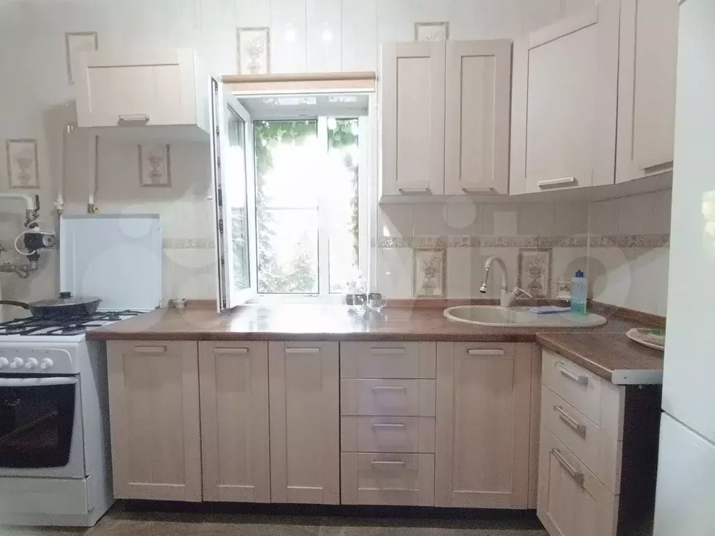 Дом 80 м на участке 4,5 сот. - Фото 1
