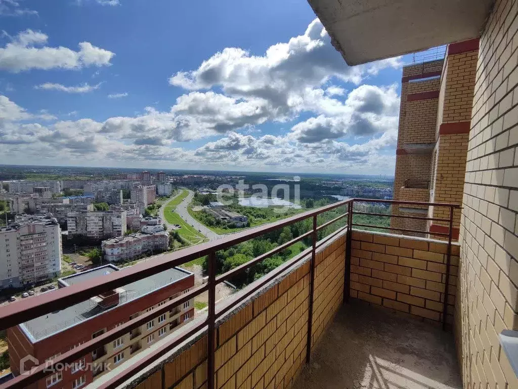 Продаётся 2-к квартира, 70.92 м - Фото 0
