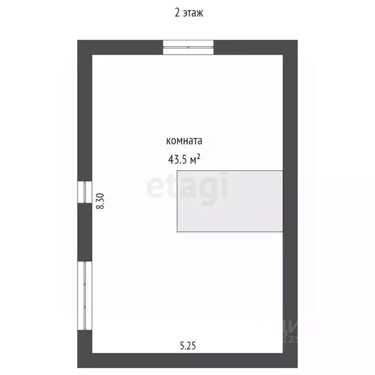 Дом в Крым, Алушта муниципальный округ, с. Малореченское ул. Морская, ... - Фото 2