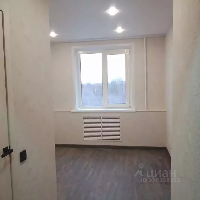 Студия Красноярский край, Красноярск Зеленая Роща мкр, ул. Воронова, ... - Фото 2