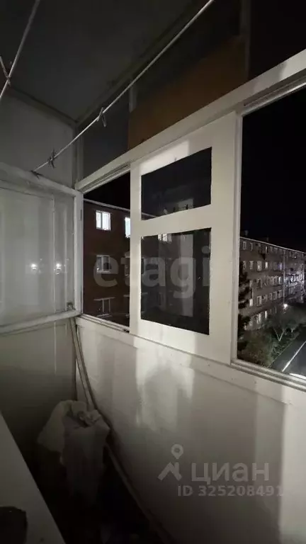 2-к кв. Адыгея, Майкоп Школьная ул., 176 (39.9 м) - Фото 1